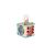 Cube de motricité Découvertes magiques, 3 image