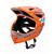 Casque pour cyclistes sportifs, 2 image