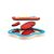 Puzzle 3D d'avion FSC, 2 image