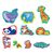 Puzzle des amis de la jungle, 2 image