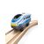Batteriebetriebene Intercity-Lok  weiss, 3 image