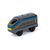 Batteriebetriebene Intercity-Lok  schwarz, 2 image