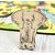 Puzzle XXL Animaux sauvages, 3 image