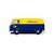 Volkswagen T1b Panel Van - Michelin, 2 image