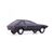 Renault Ligne Fléche (F)  schwarz, 2 image