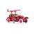 Renault Type LO Camion Pompier (F)  rot, 2 image