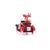 Renault Type LO Camion Pompier (F)  rot, 3 image
