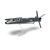 James Bond 007 - Q Glider - No Time to Die, 2 image