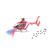 EC-135 Air-Glaciers Helikopter (Light+Sound), 2 image
