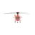 Leonardo AW109 REGA Helikopter HB-ZRZ, 3 image