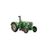 Bührer BD4 Traktor mit Messerbalken (1952), 3 image