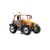 Rigitrac SKH 75 Kommunal-Fz orange (Bj.2023), 3 image