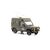 Steyr-Puch GE 230 Hochdach Kommandofahrzeug, 3 image