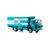 Saurer D290 F 4x2 Frigo Migros Kühlkette, 3 image