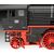 Express locomotive  S3/6 BR18(5) with Tender 2‘2’T, 3 image