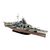 German Battleship WWII Tirpitz, 2 image