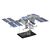 Coffret cadeau 25e anniversaire ISS Platinum Editio, 2 image