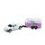 Mini RC Car avec remorque de cheval, 2 image