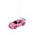Mini RC Car pink, 3 image