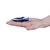 Mini RC Boat bleu, 3 image