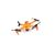 RC Quadrocopter Pocket Drone, 3 image