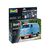Model Set VW T1 panel van (Gulf Decoration), 2 image