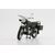 Moto Condor A 350 Armée suisse, 2 image