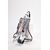 Puzzle 3D Space Shuttle Discovery, 3 image