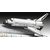 Gift Set Space Shuttle m.Booster Rockets 40th, 2 image