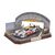 Coffret cadeau Audi R10 TDI Le Mans + puzzle 3D Diorama, 2 image