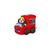 REVELLINO Camion de pompiers avec figurine 2.4GHz, 3 image