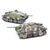 Tank de chasse 38 tonnes Hetzer Late Version, 3 image