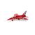 Petit kit de démarrage - RAF Red Arrows Gnat, 2 image