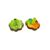 Puzzle drehende Ballons, 3 image