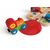 Coffret de voies - Rail Tambourin, 3 image