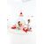 Tipi tente rouge, 3 image