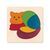 Regenbogenkatze, 2 image