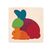 Lapin arc-en-ciel, 2 image