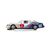 Ford Thunderbird - Bleu + Blanc + Rouge, 2 image