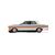 Ford XW Falcon Silver Fox, 2 image