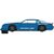Chevrolet Camaro IROC-Z - Bleu, 2 image