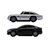 Micro Scalex James Bond No Time To Die (Battery), 3 image