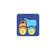 Puzzle 3D Dump Truck, 3 image