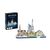 Puzzle 3D Bavarian Skyline, 3 image