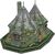 Le chapeau de Hagrid de Harry Potter, 2 image
