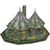 Le chapeau de Hagrid de Harry Potter, 3 image