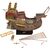 Harry Potter The Durmstrang Ship, 3 image