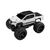 Mercedes Truck X-Class, 2 image