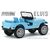 Jeep CJ-5  Sierra Blue - Elvis Presley (1935-77), 2 image