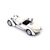 Mercedes-Benz 680 S Tigerjagdwagen (D)  weiss, 2 image